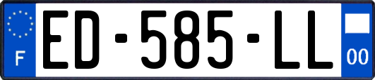 ED-585-LL