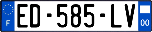 ED-585-LV