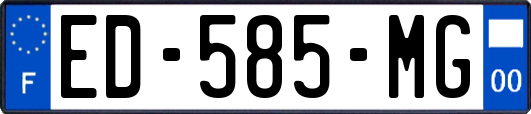 ED-585-MG