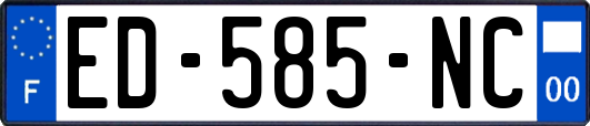 ED-585-NC