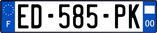 ED-585-PK
