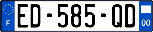 ED-585-QD