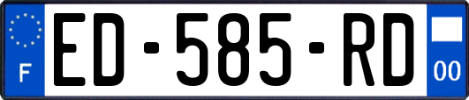 ED-585-RD