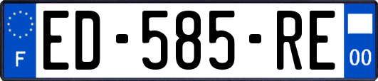 ED-585-RE