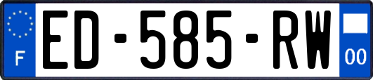 ED-585-RW