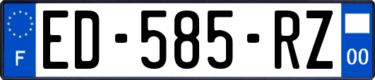 ED-585-RZ