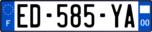 ED-585-YA