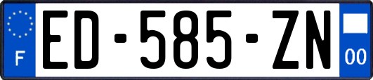 ED-585-ZN