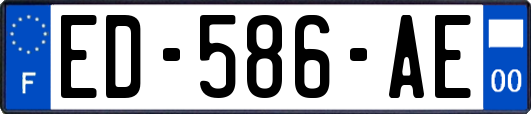 ED-586-AE