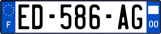 ED-586-AG