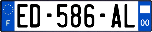ED-586-AL