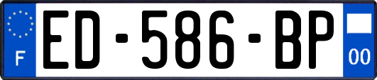 ED-586-BP