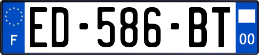 ED-586-BT