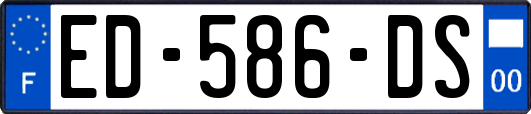 ED-586-DS