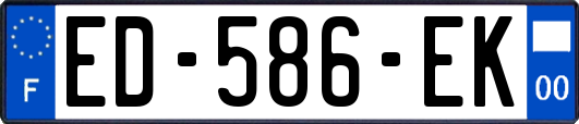 ED-586-EK