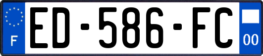 ED-586-FC