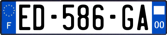 ED-586-GA