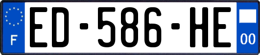 ED-586-HE