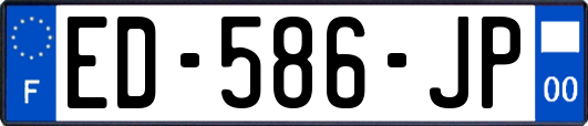 ED-586-JP