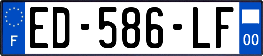 ED-586-LF