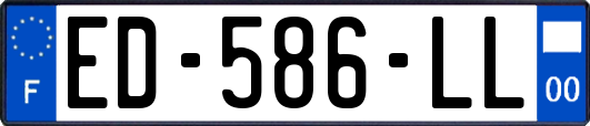 ED-586-LL