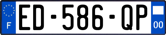 ED-586-QP