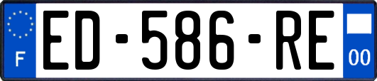 ED-586-RE