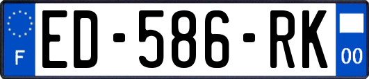 ED-586-RK