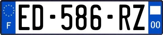 ED-586-RZ