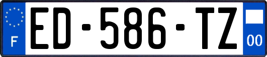 ED-586-TZ