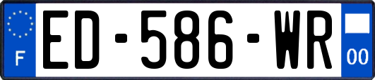 ED-586-WR