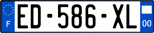 ED-586-XL