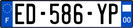 ED-586-YP