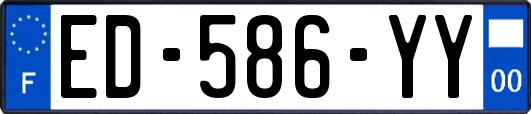 ED-586-YY