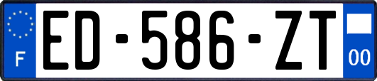 ED-586-ZT