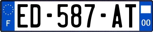 ED-587-AT