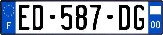 ED-587-DG