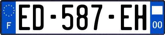 ED-587-EH