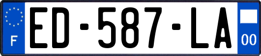 ED-587-LA