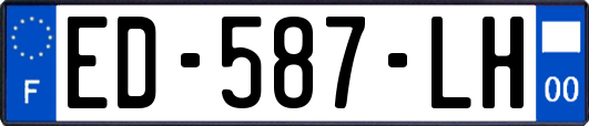 ED-587-LH