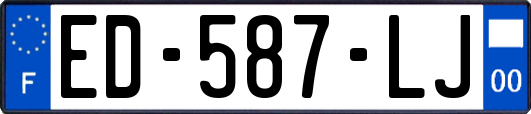 ED-587-LJ