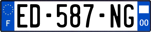 ED-587-NG