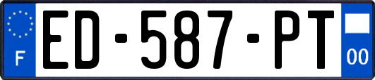 ED-587-PT