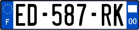 ED-587-RK