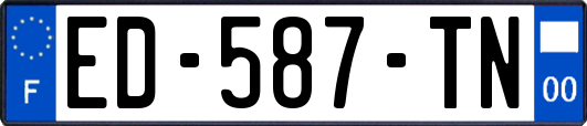 ED-587-TN