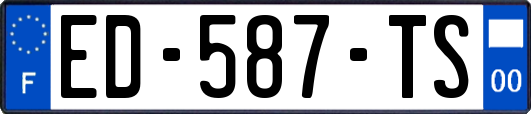 ED-587-TS