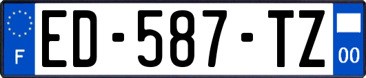 ED-587-TZ