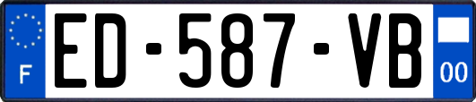 ED-587-VB