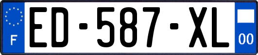 ED-587-XL