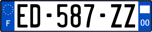 ED-587-ZZ